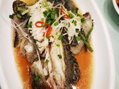 -小天妃海鲜酒楼(西马庄店)