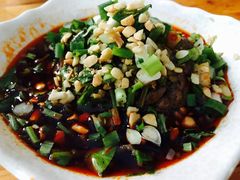 -雲记卢妈冷锅串串(中道街总店)