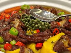 -谷语中餐厅