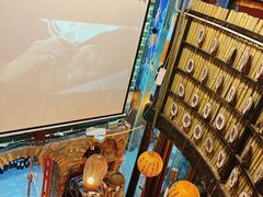 -树洞桌游宠咖小酒馆