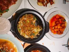 -金牌禄运·点心·啫煲(百信广场店)