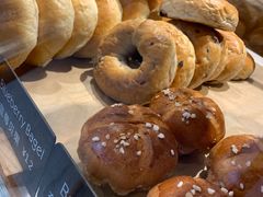 -WHEAT&BAKER-麥(凯德来福士店)