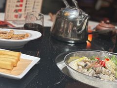 -味可道美食坊(福基路店)