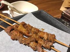 -管氏翅吧(护国寺店)