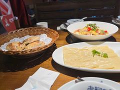-老阿爸鲜鱼土菜(昆山花桥店)
