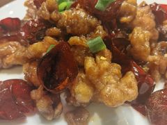 -晚归月亮湾私家菜(临邑路店)