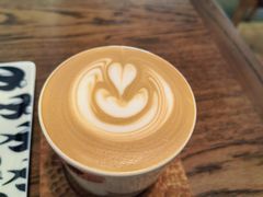 -竹子咖啡bamboo coffee