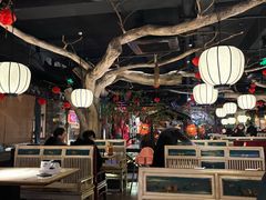 -吴越荣记苏州菜·松鼠桂鱼(月光码头店)
