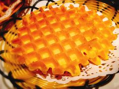 华夫饼-豪客来牛排(伟诚广场店)