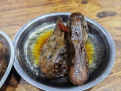 -凡老头米线砂锅(古荡新村西粮站)