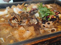 -西双版纳洲际度假酒店-曼霖轩中餐厅
