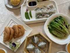 -麒麟中餐厅·经典粤菜·地道菜式老字号(广州长隆酒店)