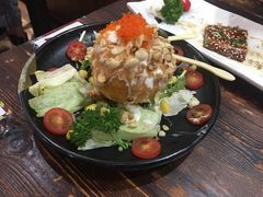 -小川洋风料理(街道口店)