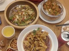 -九老汉·川渝江湖菜(合川路2店)