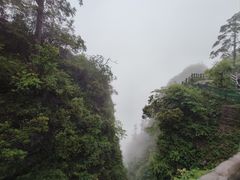 -峨眉山风景名胜区