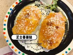 -点都德(千灯湖环宇城店)