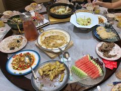 -君霖海鲜私房菜(春柳店)