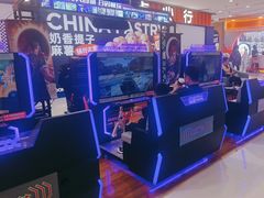 -丽达购物中心(崂山店)