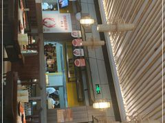 -小杨烤肉(高新店)