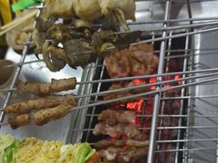 -小寒羊烧烤(凯瑞时代大厦店)