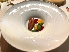 -三嚥阁 La Villa Restaurant