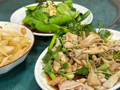 -电白鸭粥店(下沙二坊88号店)