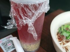 -李先生牛肉面大王(营口大润发店)