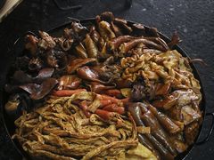 -吴长子卤菜馆(统一街店)