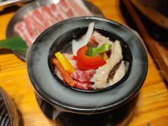 -陇璟烧肉酒场(友谊阳光城店)
