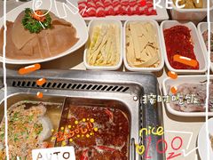 -海底捞火锅(万丰桥店)