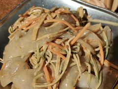 拉皮-北丐先生·野馄饨烧烤(雨花万象店)