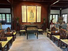 -天一阁博物院