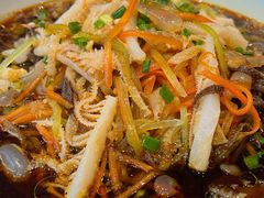-聚丰园•湖鲜餐厅(阿红私房菜梅石路店)