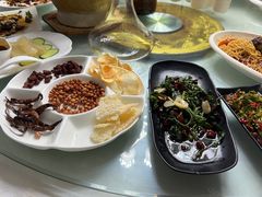 -花楸树下(观水路店)