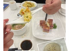 -怡园饭店-餐厅(四望亭店)