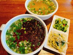 -中阿兰牛肉面(悦海新天地店)