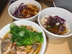 -大师兄·西北小馆(南沙万达广场店)