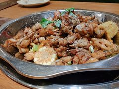-氿熹干锅•牛蛙•烤鱼(印象城店)