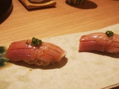 -鮨青(恒基名人购物中心店)