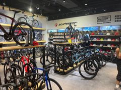 -TREK崔克自行车(徐汇滨江店)