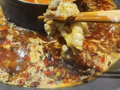 -楠火锅(龙阳广场店)