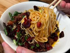 -周小波重庆小面·重庆名小吃(邹容路店)