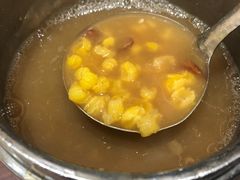 大碴子粥-金刚山烧烤(中山路店)