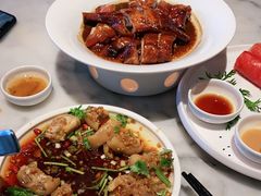 -蝴蝶里·粤菜·点心(龙湖天街&滨江店)