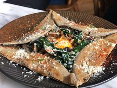 -The Rug Cafe(王府中环店)