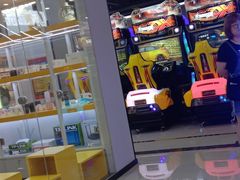 -风云再起游乐汇(南京常发广场店)