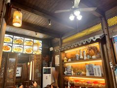 -缘来聚·徽菜名店(黄山宏村店)