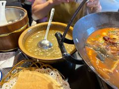 -富正毅三下锅·湘西韵味(天门山索道店)