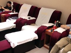 -君悦国际会所(西丽店)