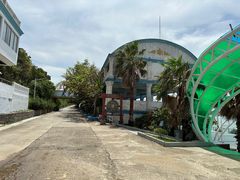 -放鸡岛生态旅游国际度假区